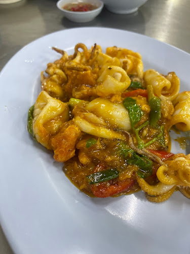 ข้าวต้มสันติโภชนา - อำเภอเมืองอุบลราชธานี