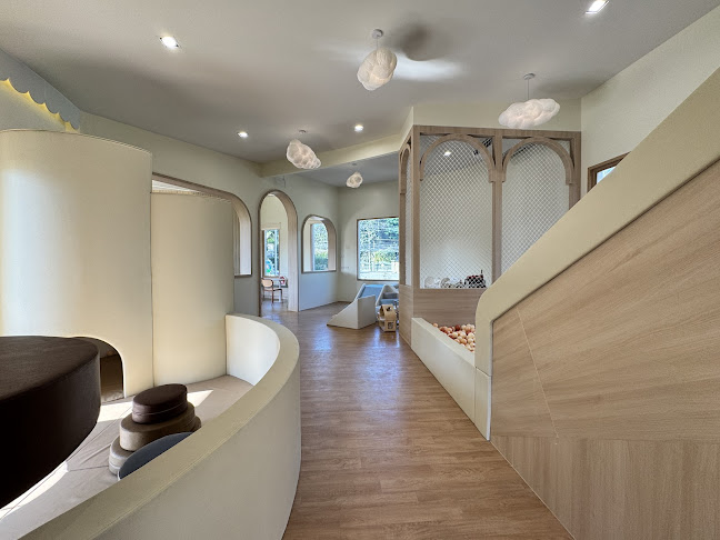 Yardoo kids Cafe - Mueang