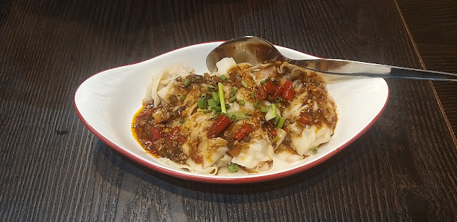 ฮ่องกง โบวล์ ขอนแก่น HongKong Bowl ( Chinese Food )