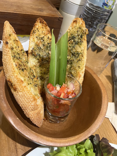 โอ้กะจู๋ สาขามาร์เก็ตวิลเลจ รังสิต