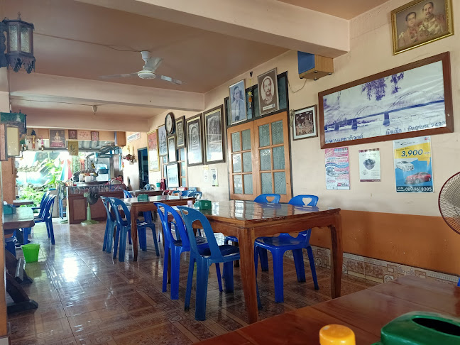 Opinii despre ร้านอาหาร หม่ำ în อำเภอเมืองนครสวรรค์ - การบริการอาหารและที่พัก