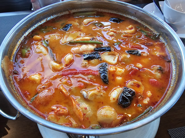 Opinii despre NINETY 9 Garden în เมือง - การบริการอาหารและที่พัก