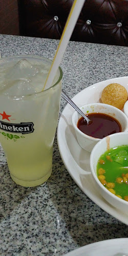 Opinii despre เอเวอร์เรส พัทยาซอย 10 สาย 2 în อำเภอบางละมุง - การบริการอาหารและที่พัก