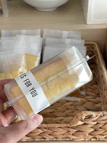 Little Neko Café - อำเภอศรีราชา