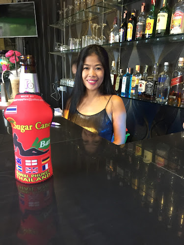 Comentarii opinii despre Sugar Cane Bar 1