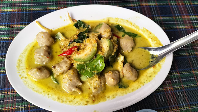 Opinii despre ครัวแม่วุ้น în อำเภอปากเกร็ด - การบริการอาหารและที่พัก