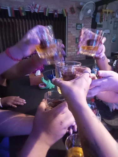 Cinnamon Bar Rawai - อำเภอเมืองภูเก็ต