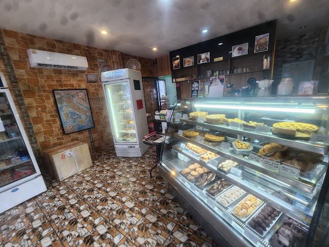Dolci & Delizie - อำเภอเมืองภูเก็ต