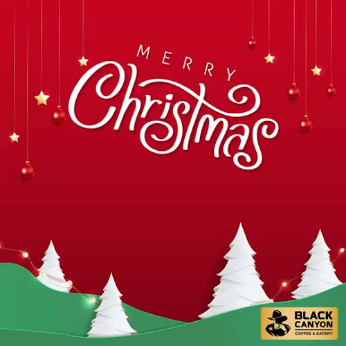 Black Canyon Big C Extra​ พัทยากลาง - การบริการอาหารและที่พัก