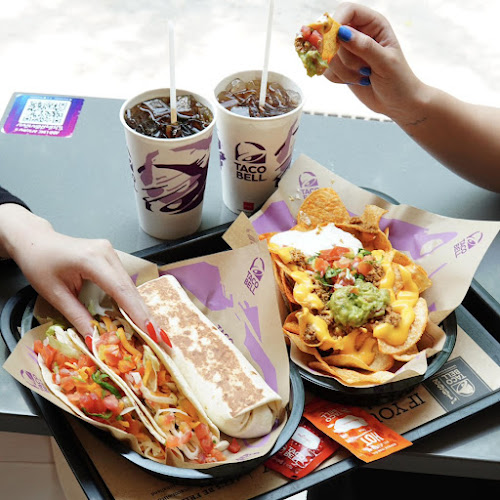 Opinii despre Taco Bell în อำเภอบางละมุง - การบริการอาหารและที่พัก