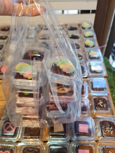 ร้านเดอะปัง เบเกอรี่ - อำเภอบางละมุง