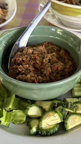 Comentarii opinii despre ร้านป้าสมัย