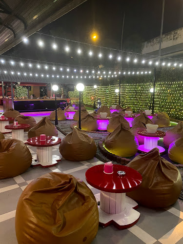 Romantic Garden Hiso Hotel