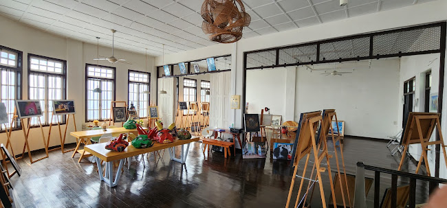 Comentarii opinii despre SONGKHLA STATION