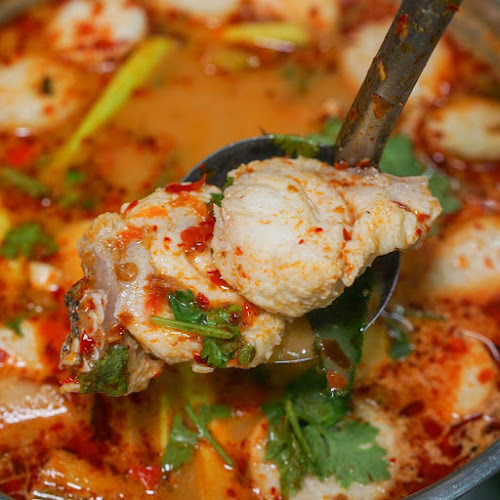 เฉินหลง ข้าวต้มเงินล้าน สาขา พุทธมณฑลสาย 4