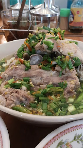 Comentarii opinii despre เลือดหมูบ้านแม่ศรี