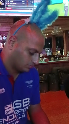 Eurasian Restaurant - อำเภอกะทู้