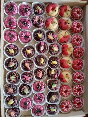 ปัง มะ ขา Pang Ma Kha - เมือง