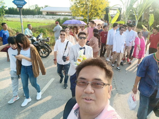 The Coffee Studio - การบริการอาหารและที่พัก