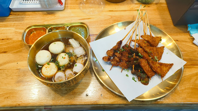 ลกลก ตรัง (lokloktrang)