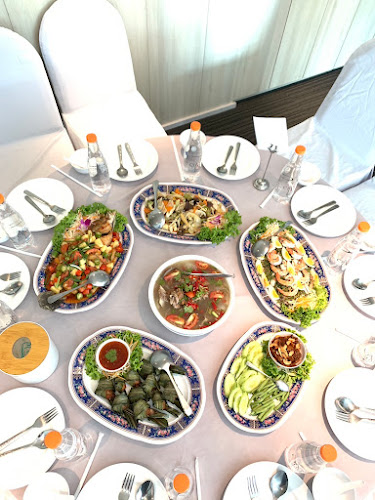 Comentarii opinii despre หาดใหญ่