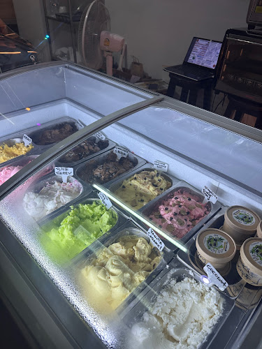 THAI SCREAM! DINER - Fusion Food, Ice Cream & Desserts 🇹🇭😝 - อำเภอเมืองภูเก็ต