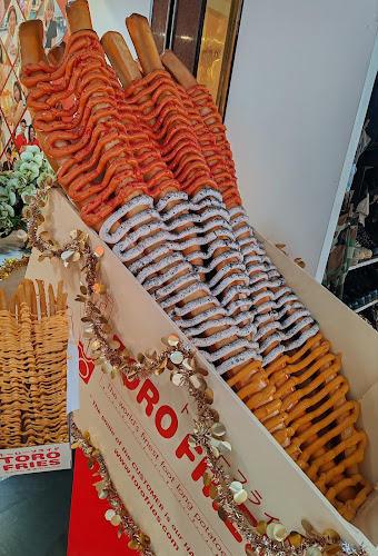 Comentarii opinii despre Toro Fries Hatyai Branch 2