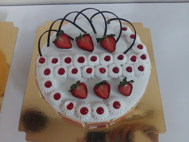 ปัทมา อุปกรณ์เบเกอรี่ - อำเภอเมืองนครปฐม