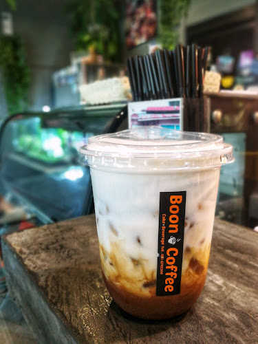 Comentarii opinii despre Boon Coffee:Nakhonsawan