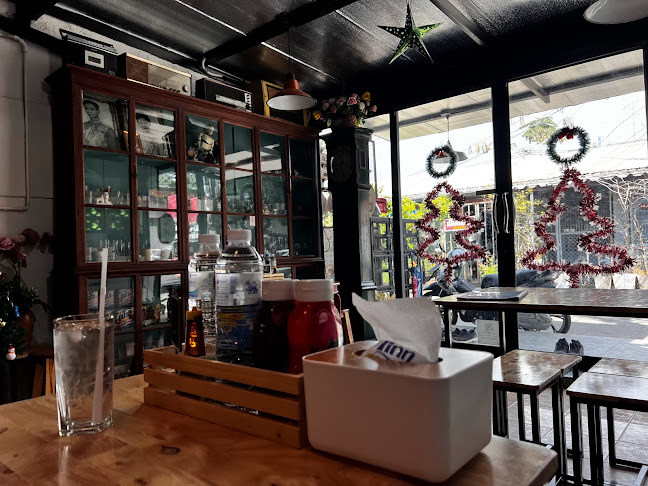 R7G5+4F2 ถ. เทพารักษ์ ตำบล ในเมือง อำเภอเมืองพิษณุโลก พิษณุโลก 65000