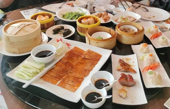 ซอส โดย เชฟ วอง - การบริการอาหารและที่พัก