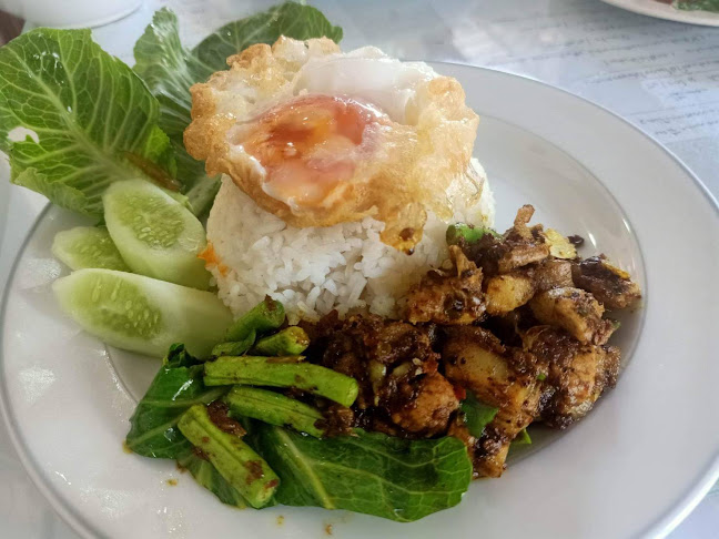 Comentarii opinii despre ครัวลุงเสือเกาะสมุย