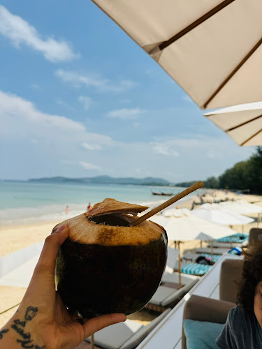 Opinii despre Catch Beach Club în อำเภอถลาง - การบริการอาหารและที่พัก