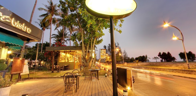 ถนน ปฏัก ตำบล กะรน อำเภอเมืองภูเก็ต ภูเก็ต 83100