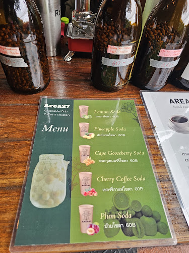 Opinii despre AREA 27 în Mueang - การบริการอาหารและที่พัก