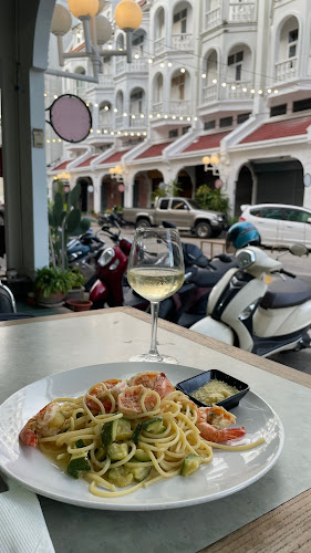 Spaghetti & C - การบริการอาหารและที่พัก