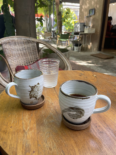 Comentarii opinii despre Saereesook ร้านกาแฟ เสรีสุข