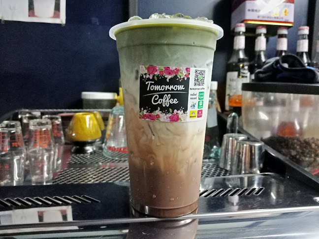 Opinii despre ร้าน Tomorrow Coffee în อำเภอถลาง - การบริการอาหารและที่พัก