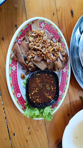 โนราเล้งแซ่บหม้อไฟ - อำเภอหาดใหญ่