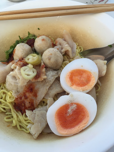 ก๋วยเตี๋ยวผิน-ผิน - อำเภอเมืองพะเยา