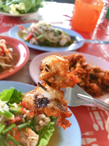 Comentarii opinii despre ร้านอาหารเจ๊เตือน