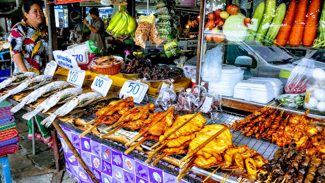 144, 4 Jomtien Beach Road, เมืองพัทยา อำเภอบางละมุง ชลบุรี 20150