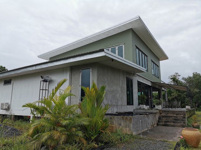 Comentarii opinii despre กาแฟคั่วบ้านแก้ว ท่าช้าง