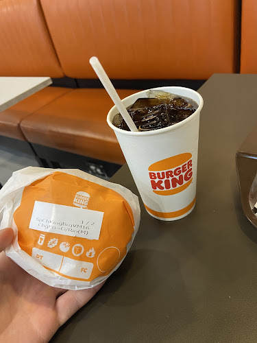 Comentarii opinii despre Burger King - Kata Phuket