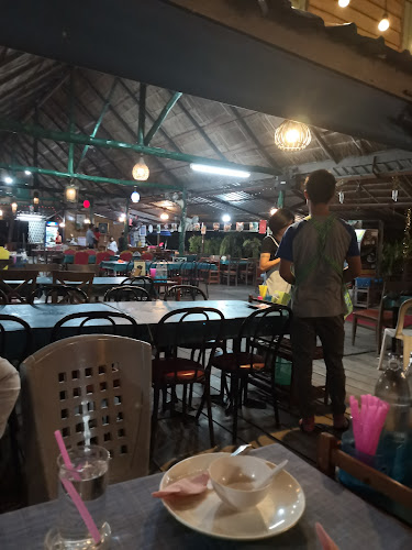 ร้านอาหาร แพชมพูนุท - อำเภอบางเลน