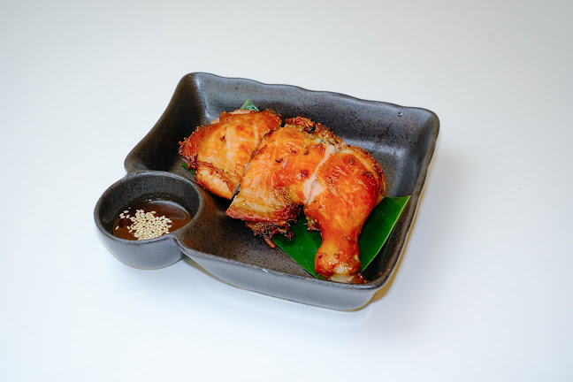 Opinii despre Aroidez อร่อยเด็ซ în อำเภอศรีราชา - การบริการอาหารและที่พัก