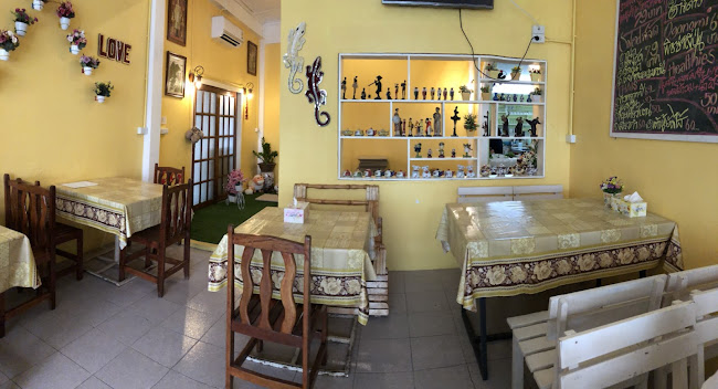 Opinii despre ร้านอาหารบ้านปู่ย่า สงขลา în อ.เมือง - การบริการอาหารและที่พัก