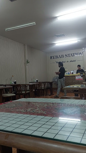 Kebab Stetion(شاورما) shawarma