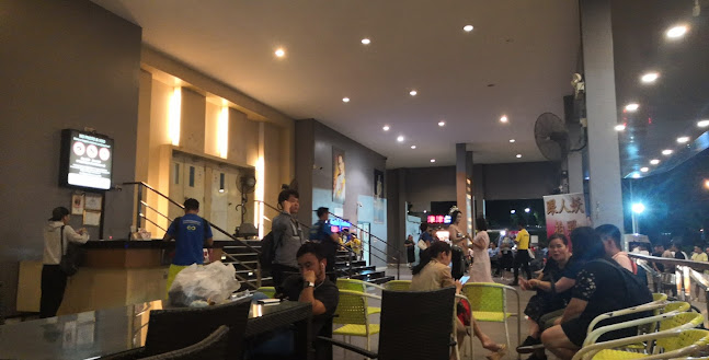 Cafe Viet Nam - อำเภอบางละมุง