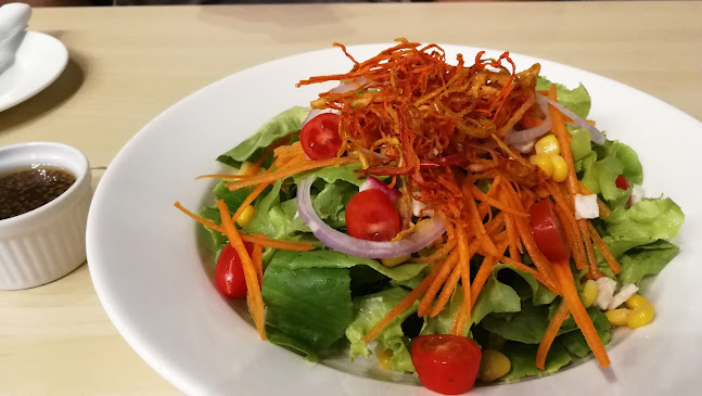 Opinii despre N1 Cafe' & Green în อำเภอเมืองภูเก็ต - การบริการอาหารและที่พัก